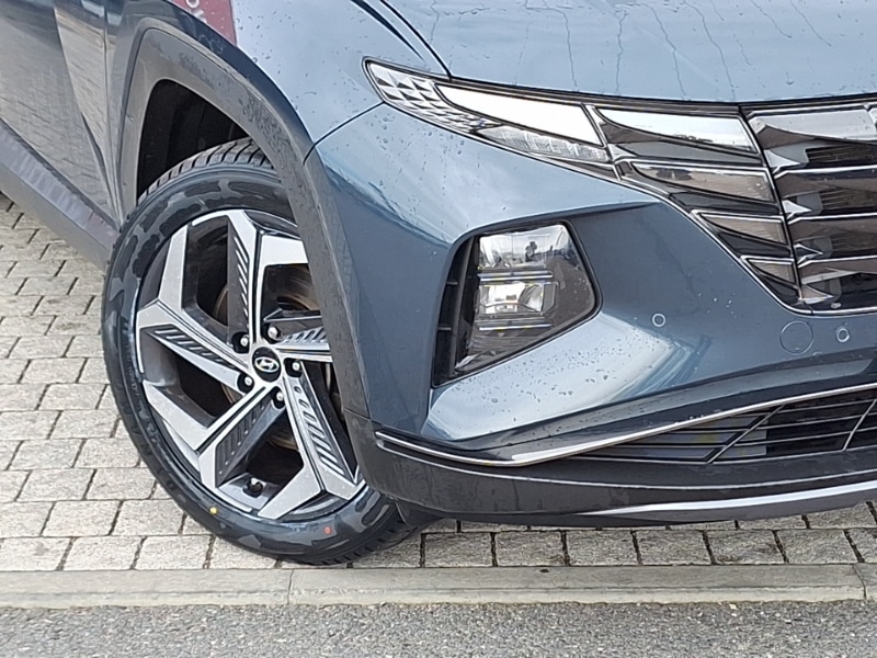 Used Hyundai TUCSON 2022 for sale - 78037148: Photo 9