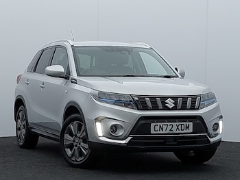 Used Suzuki Vitara 2022 for sale - 78440649: Photo