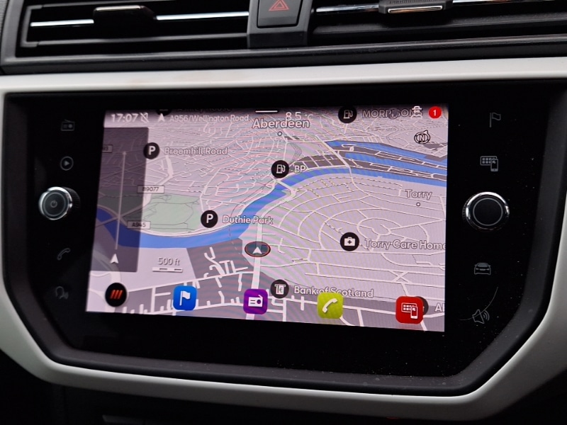 Used SEAT Arona 2021 for sale - 78032592: Photo 11