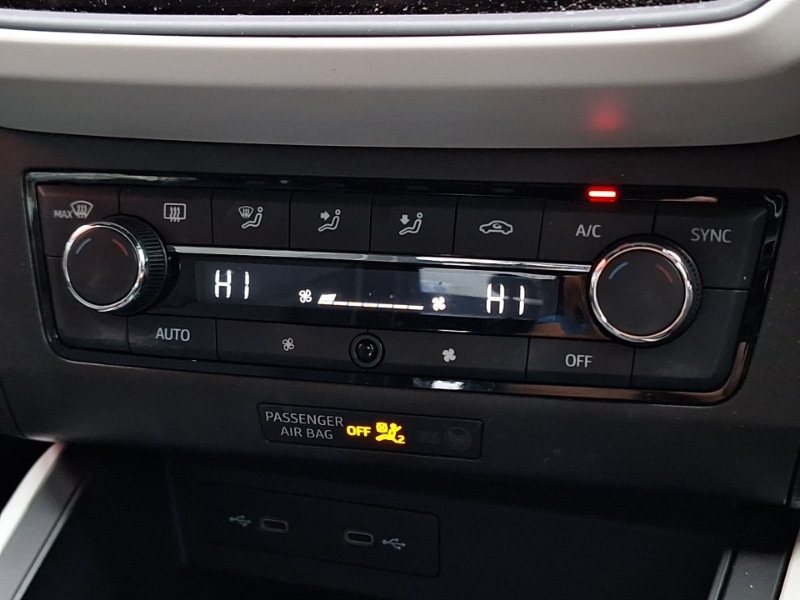 Used SEAT Arona 2021 for sale - 78032592: Photo 13