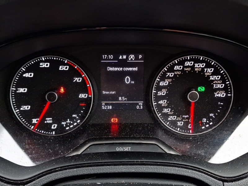 Used SEAT Arona 2021 for sale - 78032592: Photo 16