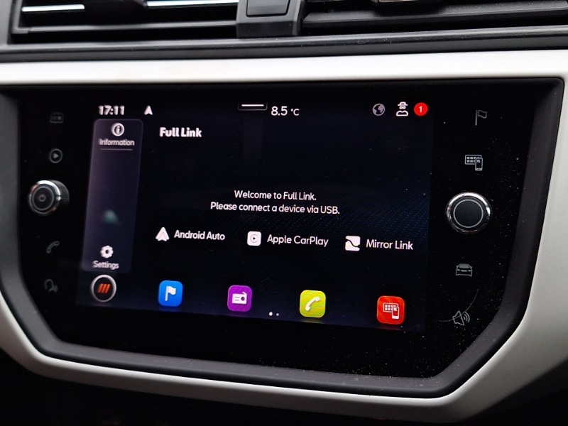 Used SEAT Arona 2021 for sale - 78032592: Photo 17