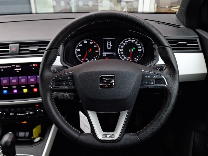 Used SEAT Arona 2021 for sale - 78032592: Photo 7