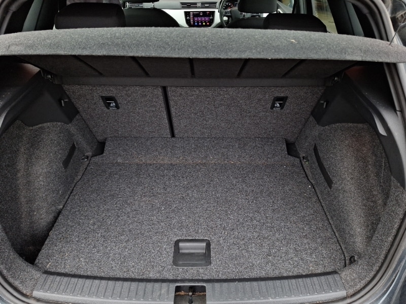 Used SEAT Arona 2021 for sale - 78032592: Photo 8