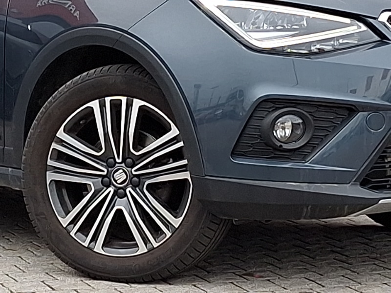 Used SEAT Arona 2021 for sale - 78032592: Photo 9