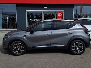Used Renault Captur 2022 for sale - 78791103: Photo