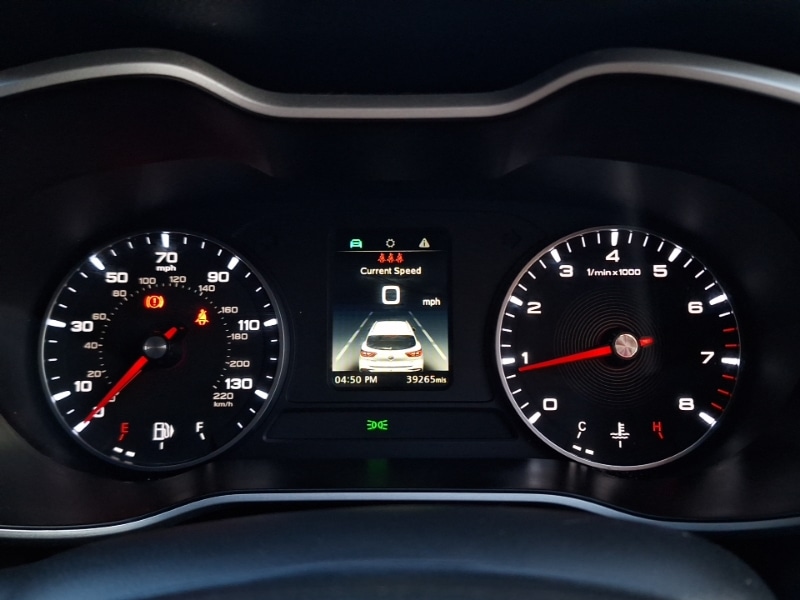 Used MG MG ZS 2022 for sale - 77663926: Photo 14