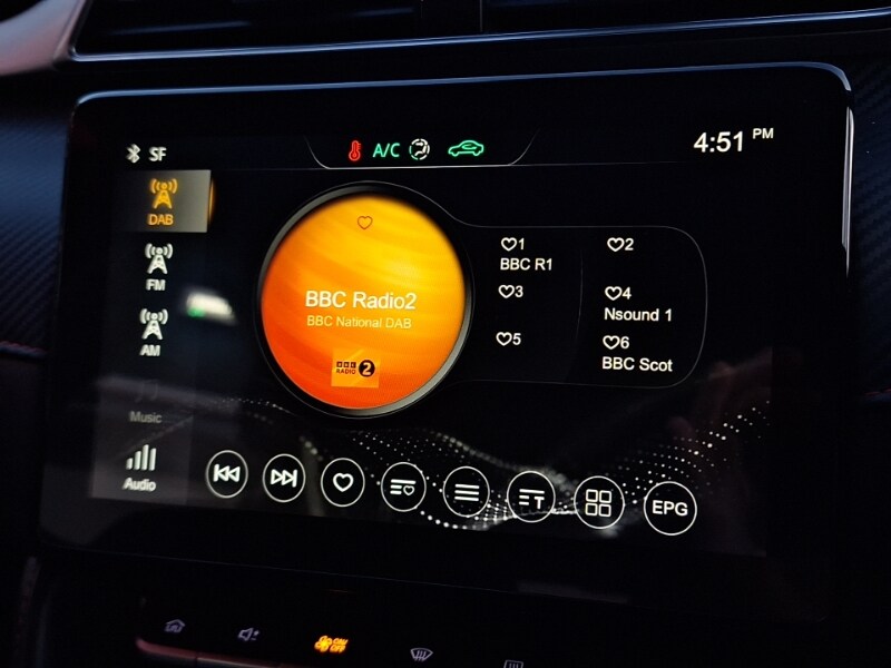 Used MG MG ZS 2022 for sale - 77663926: Photo 19