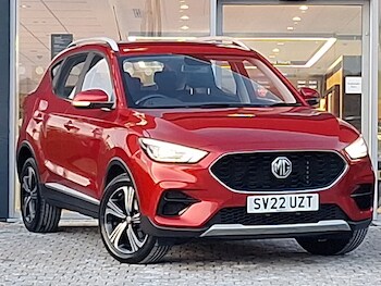 MG MG ZS feature image