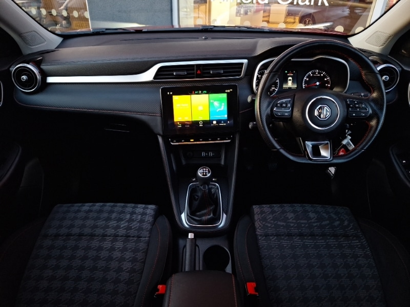 Used MG MG ZS 2022 for sale - 77663926: Photo 2