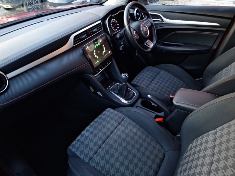 Used MG MG ZS 2022 for sale - 77663926: Photo 5