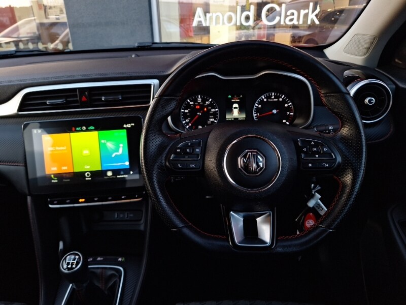 Used MG MG ZS 2022 for sale - 77663926: Photo 7