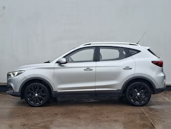 Used MG MG ZS 2019 for sale - 79638838: Photo