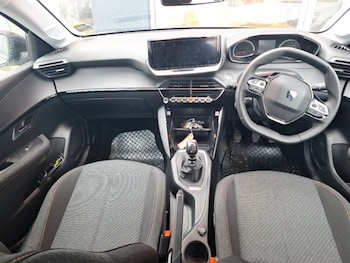 Used Peugeot 208 2025 for sale - 79332505: Photo