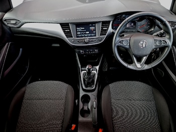Used Vauxhall Crossland 2022 for sale - 79291330: Photo