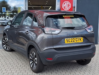 Used Vauxhall Crossland 2022 for sale - 79291330: Photo