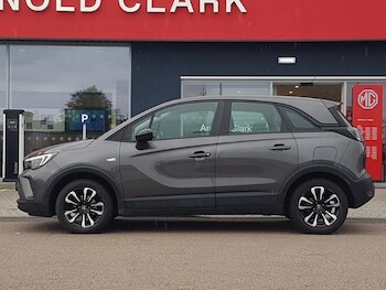 Used Vauxhall Crossland 2022 for sale - 79291330: Photo