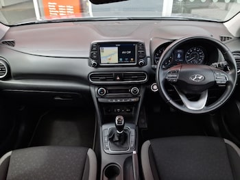 Used Hyundai KONA 2019 for sale - 75530486: Photo