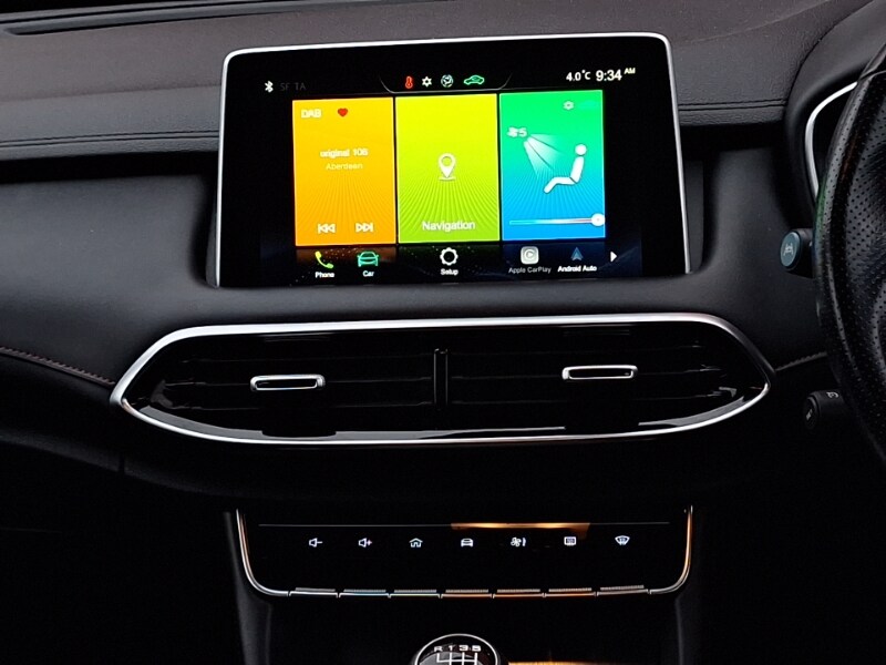 Used MG MG HS 2022 for sale - 77669733: Photo 10