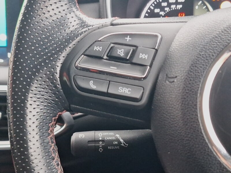 Used MG MG HS 2022 for sale - 77669733: Photo 19