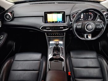 Used MG MG HS 2022 for sale - 77669733: Photo