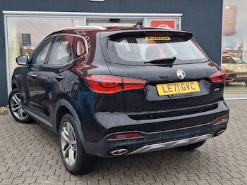 Used MG MG HS 2022 for sale - 77669733: Photo