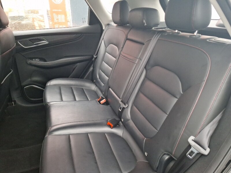 Used MG MG HS 2022 for sale - 77669733: Photo 6