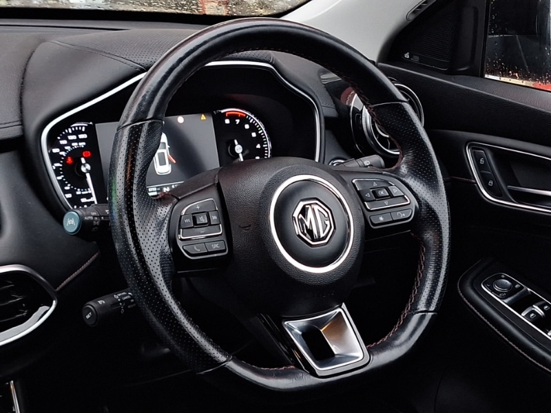 Used MG MG HS 2022 for sale - 77669733: Photo 7