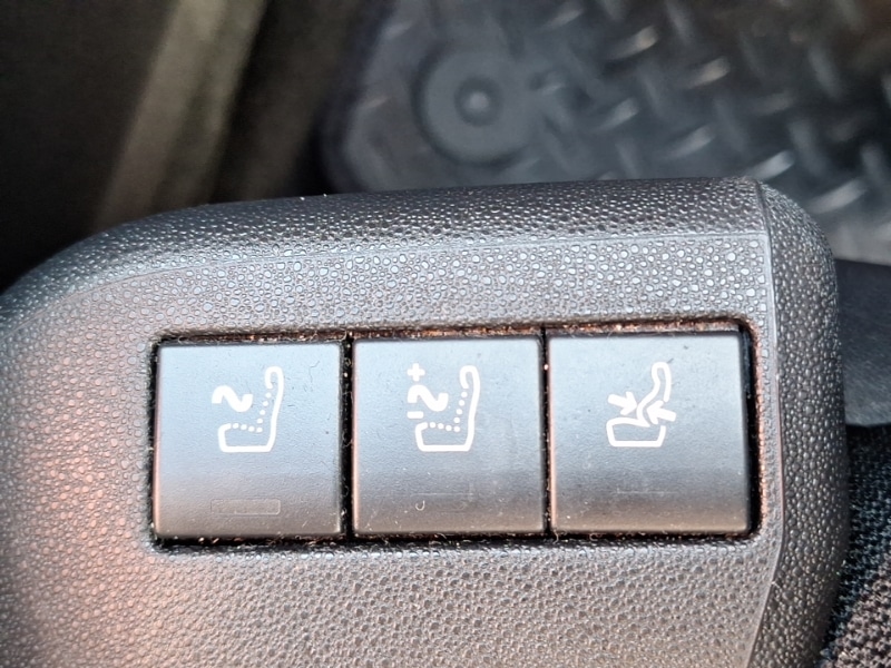 Used Citroen C4 Grand Picasso 2018 for sale - 77300107: Photo 12