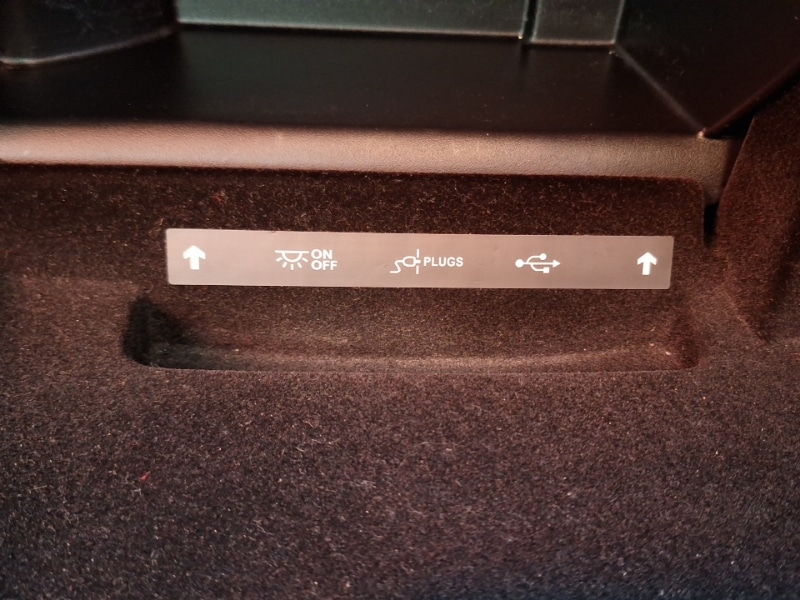 Used Citroen C4 Grand Picasso 2018 for sale - 77300107: Photo 18