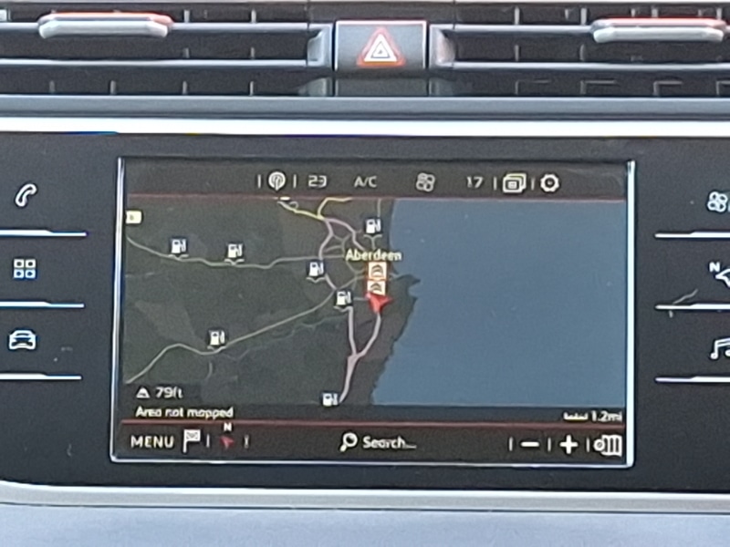 Used Citroen C4 Grand Picasso 2018 for sale - 77300107: Photo 7