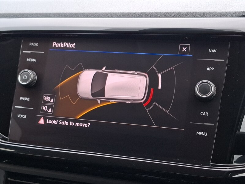 Used Volkswagen T-Cross 2019 for sale - 77816882: Photo 10