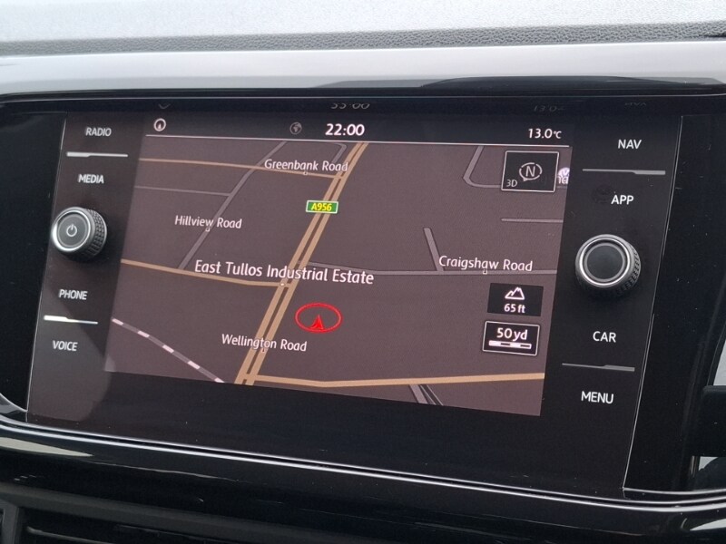 Used Volkswagen T-Cross 2019 for sale - 77816882: Photo 12