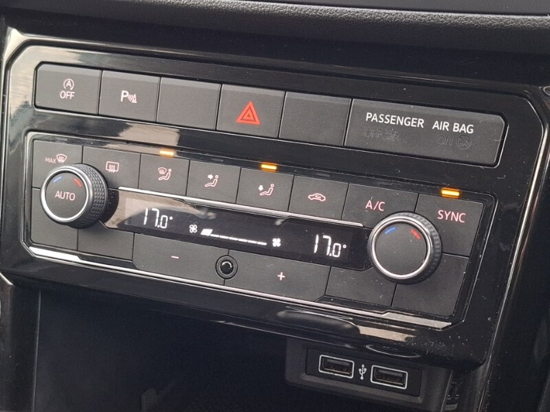 Used Volkswagen T-Cross 2019 for sale - 77816882: Photo 14