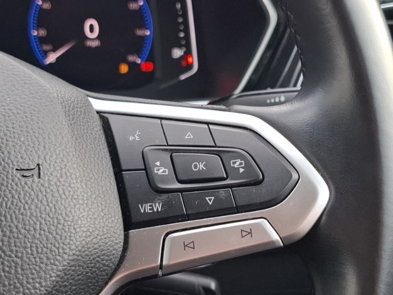 Used Volkswagen T-Cross 2019 for sale - 77816882: Photo 16