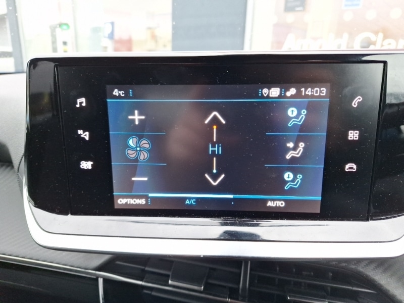 Used Peugeot 2008 2023 for sale - 77433043: Photo 10