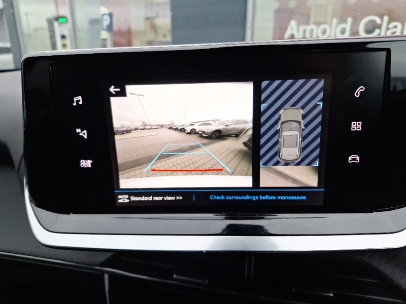 Used Peugeot 2008 2023 for sale - 77433043: Photo 11