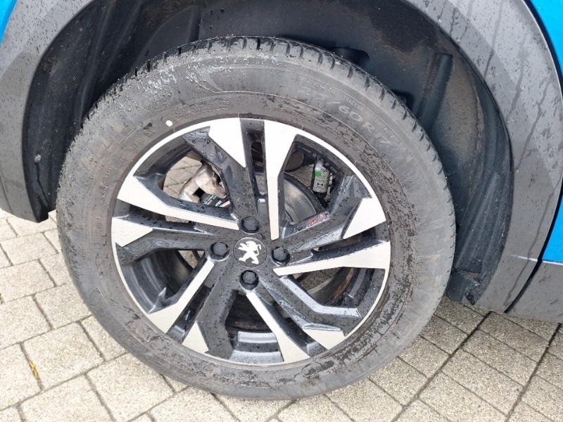 Used Peugeot 2008 2023 for sale - 77433043: Photo 12