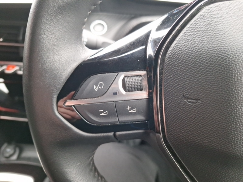 Used Peugeot 2008 2023 for sale - 77433043: Photo 16