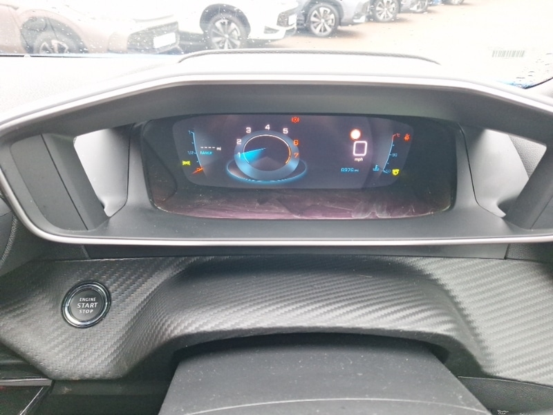 Used Peugeot 2008 2023 for sale - 77433043: Photo 17