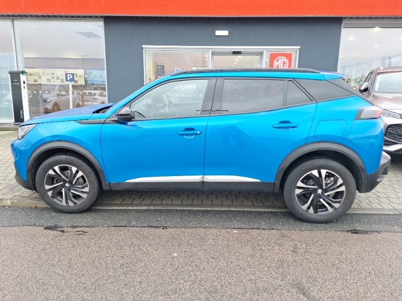 Used Peugeot 2008 2023 for sale - 77433043: Photo 4