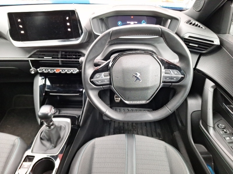 Used Peugeot 2008 2023 for sale - 77433043: Photo 7