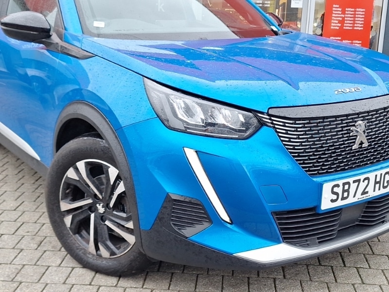 Used Peugeot 2008 2023 for sale - 77433043: Photo 9