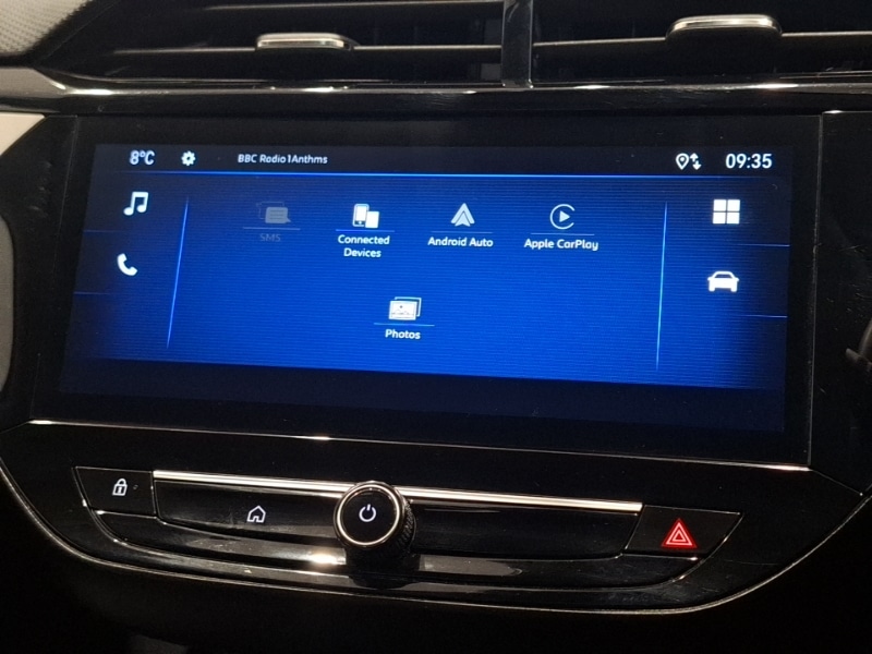 Used Vauxhall Corsa 2023 for sale - 76827257: Photo 11