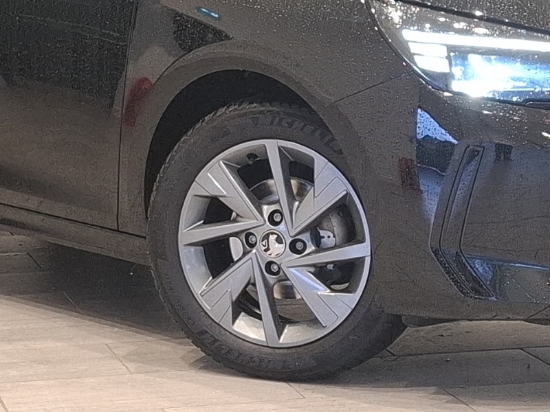 Used Vauxhall Corsa 2023 for sale - 76827257: Photo 9