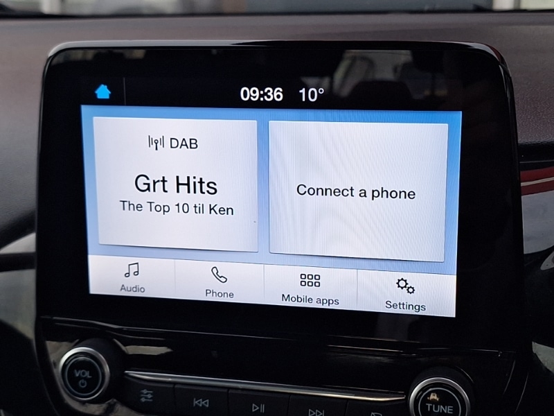 Used Ford Fiesta 2019 for sale - 76437821: Photo 10