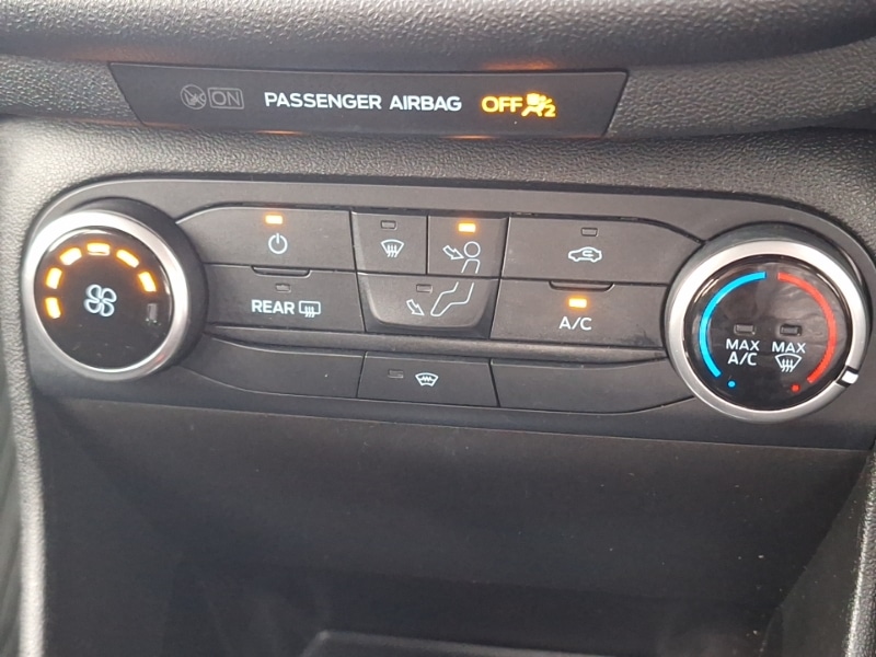 Used Ford Fiesta 2019 for sale - 76437821: Photo 11