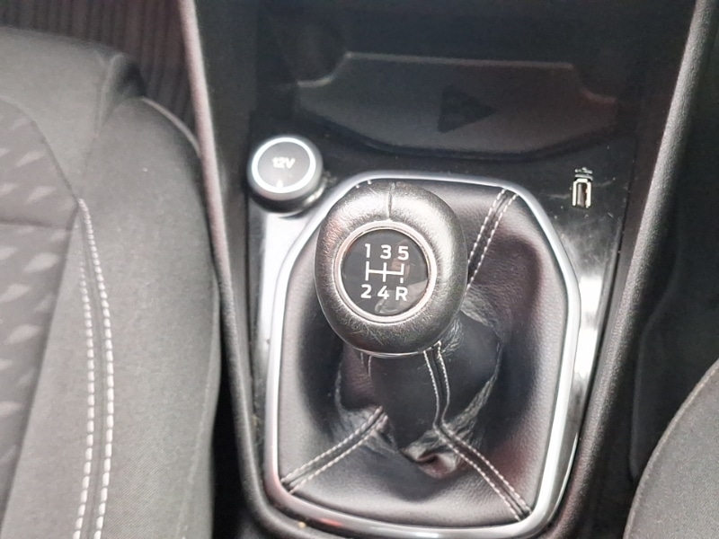 Used Ford Fiesta 2019 for sale - 76437821: Photo 12