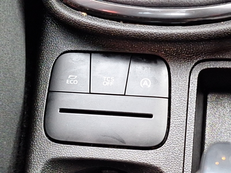 Used Ford Fiesta 2019 for sale - 76437821: Photo 13