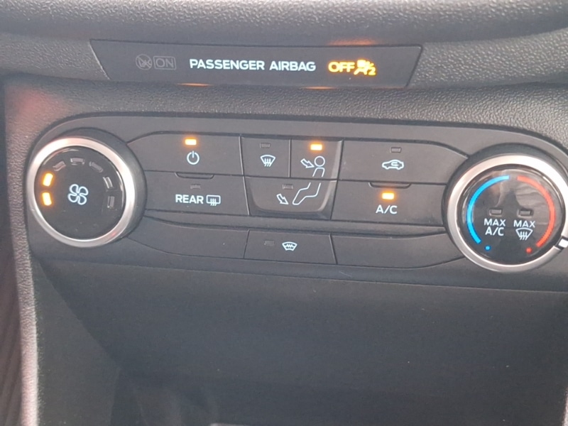 Used Ford Fiesta 2019 for sale - 76437821: Photo 14